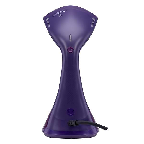Фото - Вертикальный отпариватель ручной Grifon GS152030 Purple