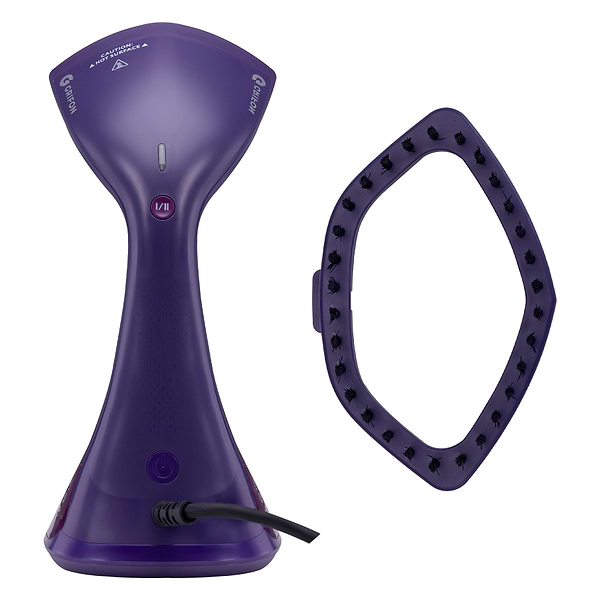 Фото - Вертикальный отпариватель ручной Grifon GS152030 Purple