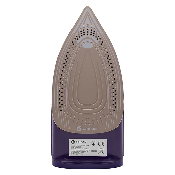 Фото - Утюг Grifon I283550C Purple