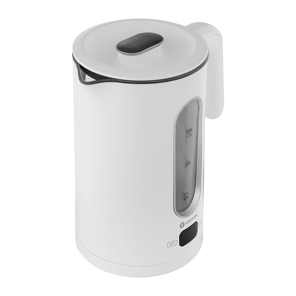 Фото - Электрический чайник Grifon K1517GLЕWH