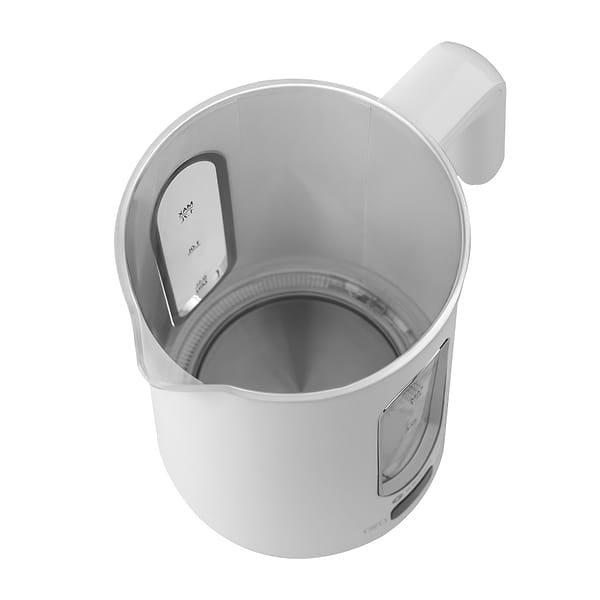 Фото - Электрический чайник Grifon K1517GLЕWH