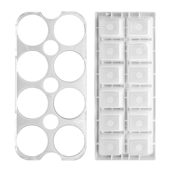 Фото - Холодильник Grifon NFN-180W