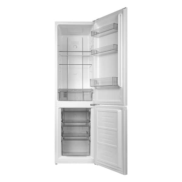 Фото - Холодильник Grifon NFN-180W