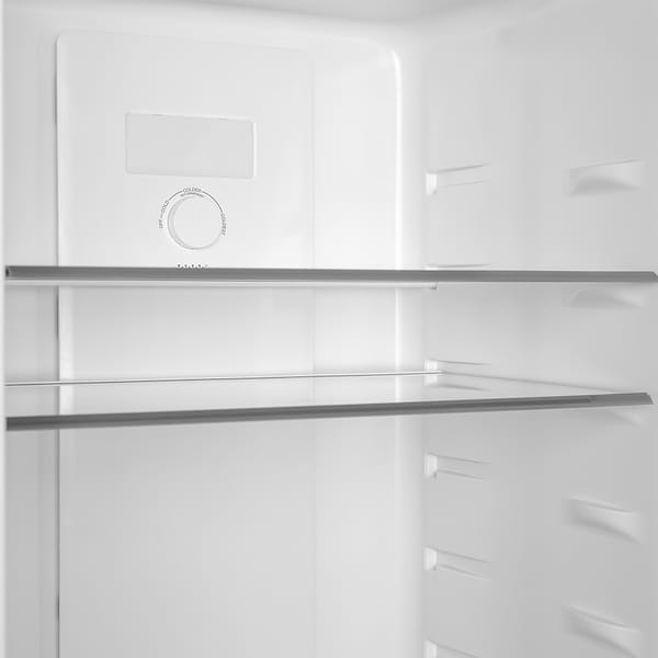 Фото - Холодильник Grifon NFN-180W