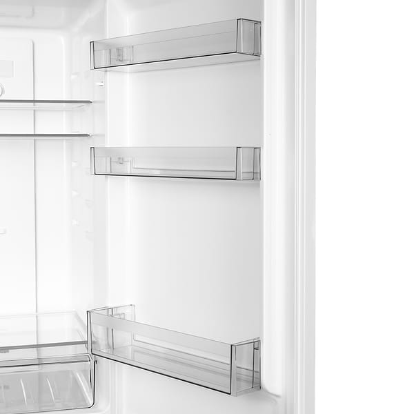 Фото - Холодильник Grifon NFN-180W