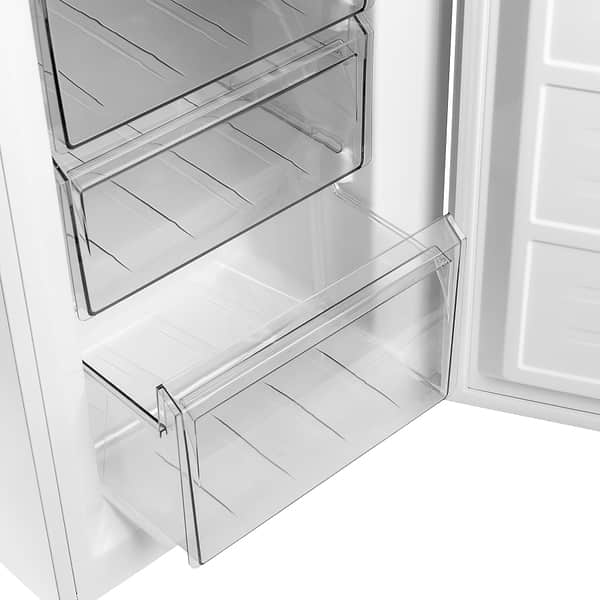 Фото - Холодильник Grifon NFN-180W