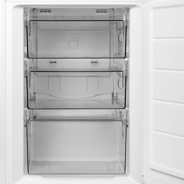 Фото - Холодильник Grifon NFN-180W