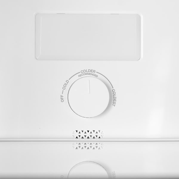 Фото - Холодильник Grifon NFN-180W