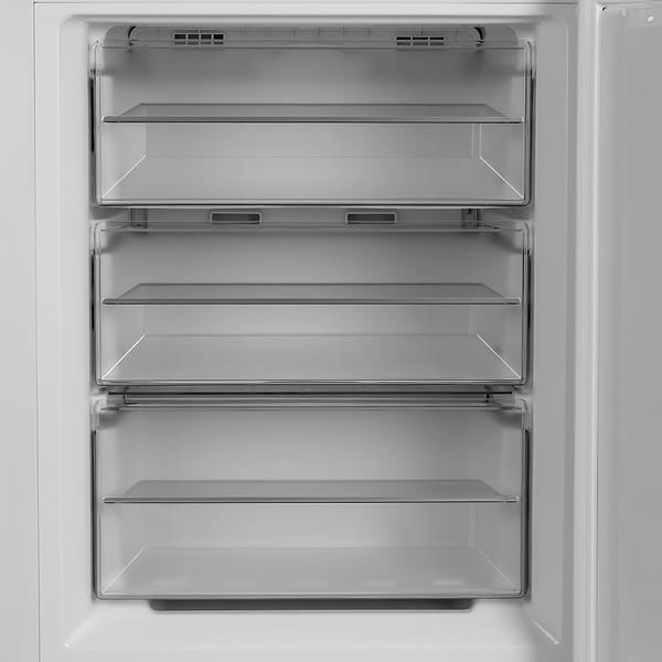 Фото - Холодильник Grifon NFN-185W