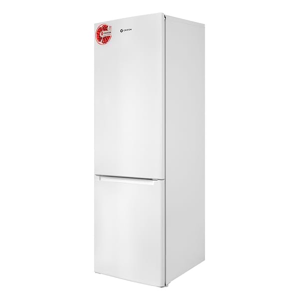 Фото - Холодильник Grifon NFN-185W