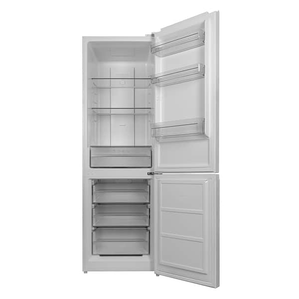 Фото - Холодильник Grifon NFN-185W