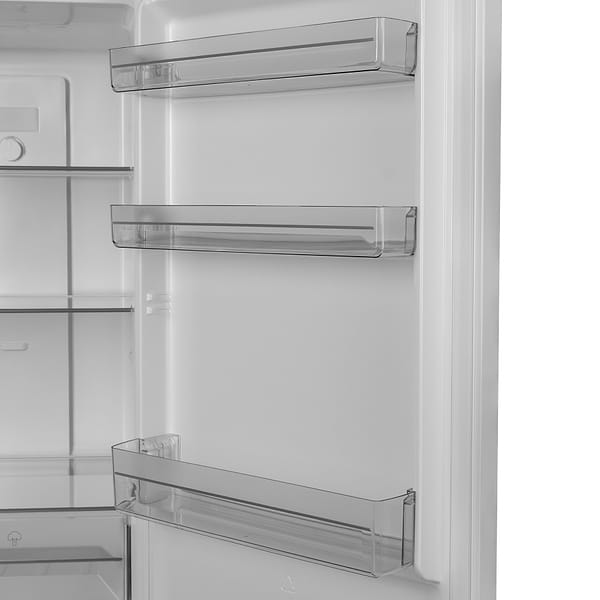 Фото - Холодильник Grifon NFN-185W