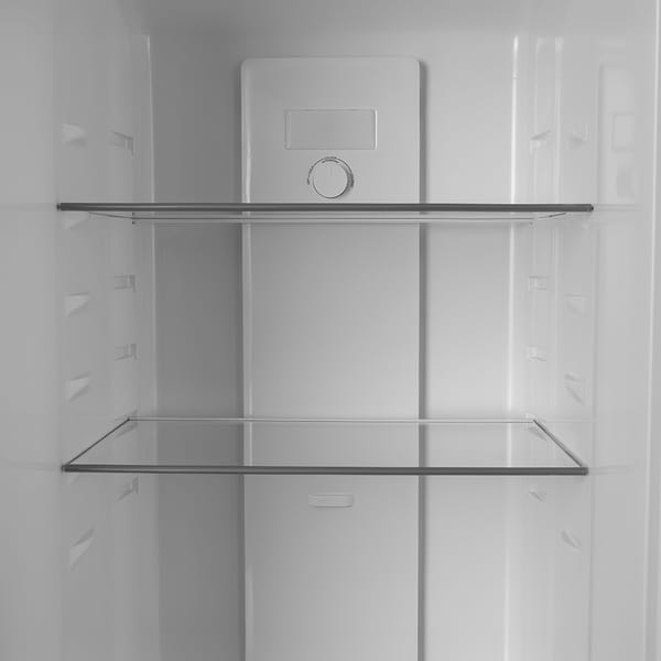 Фото - Холодильник Grifon NFN-185W