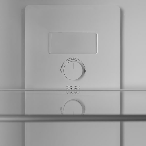 Фото - Холодильник Grifon NFN-185W