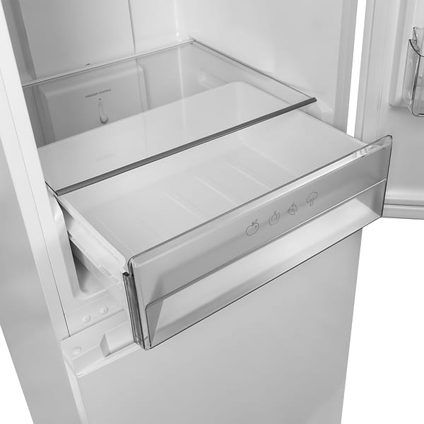 Фото - Холодильник Grifon NFN-185W