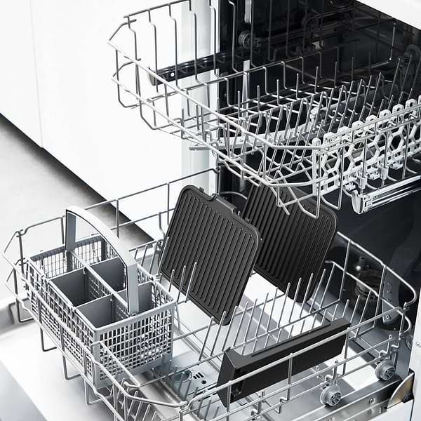 Фото - Гриль-барбекю электрический Tefal GC510DE0 SUPERGRILL 3в1