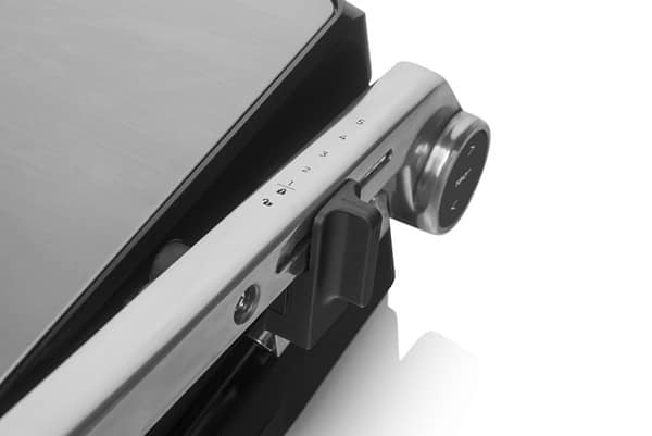 Фото - Гриль-барбекю електричний ETA GrilChef 5156 90000