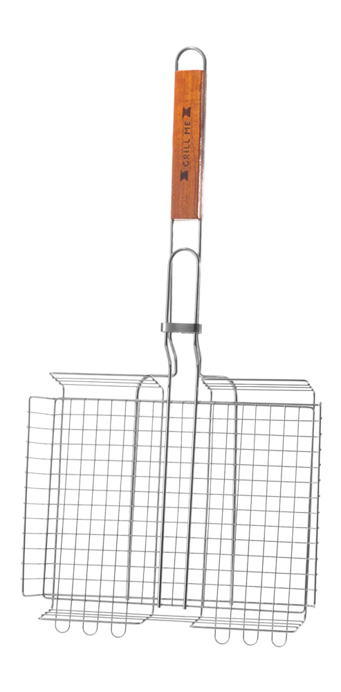 Решітка для гриля-барбекю Grill Me BQ-032