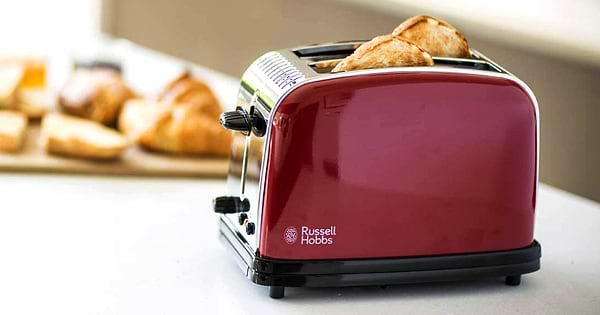 Фото - Тостер Russell Hobbs 23330-56