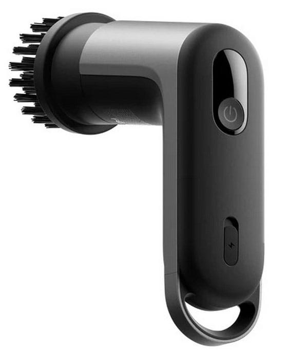 Фото - Акумуляторна щітка HOTO Grip (QWQJA10)