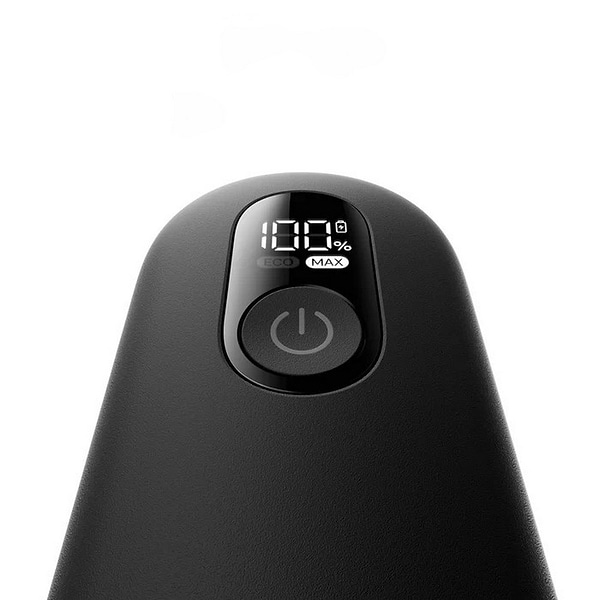 Фото - Акумуляторна щітка HOTO Grip (QWQJA10)