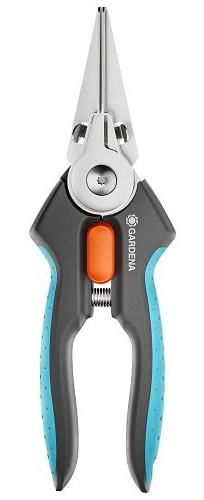 Ножиці садові Gardena GripCut (12213-20.000.00)