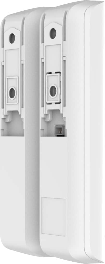 Фото - Беспроводной датчик открытия двери/окна Ajax DoorProtect Plus White (000007231)