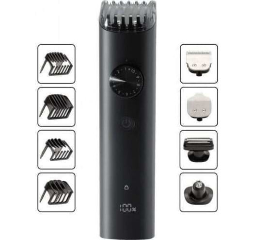 Фото - Триммер универсальный Xiaomi Grooming Kit Pro EU