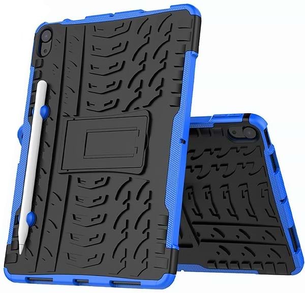 Фото - Чехол для планшета BeCover for Apple iPad Air 10.9 (2020) Blue (707133)