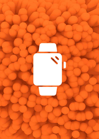 Настройка смарт-часов