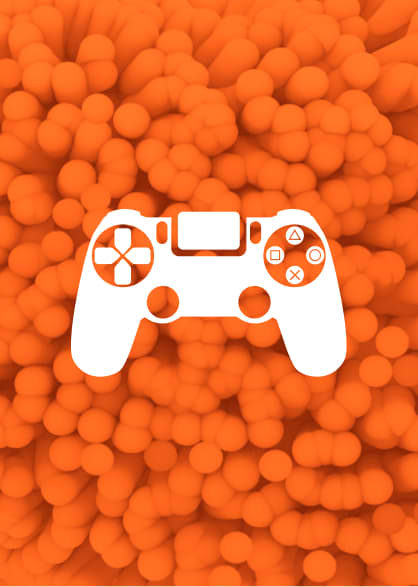 Настройка игровой консоли