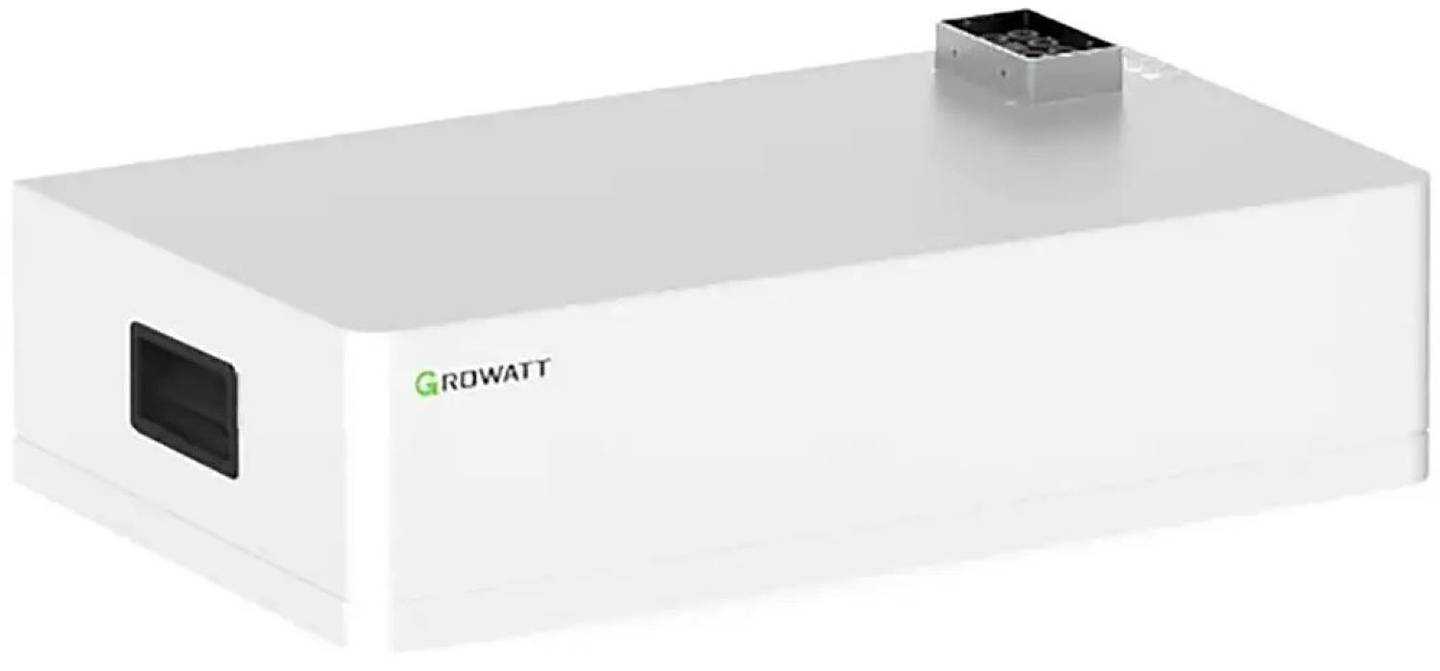 Батарея для солнечного инвертора Growatt 5000 Вт/час, 100 А/час (AXE 5.0L-C1)