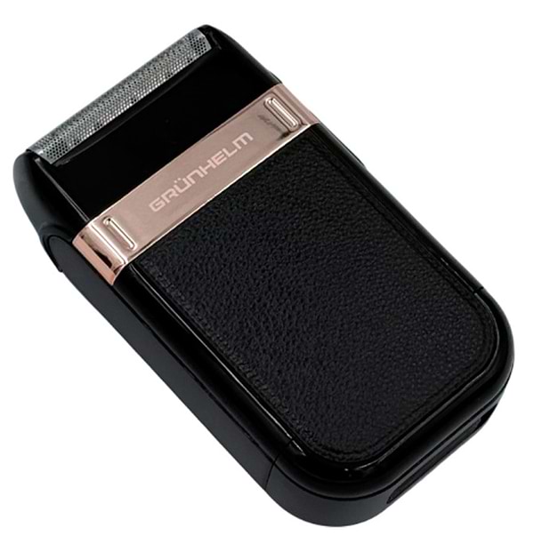 Фото - Бритва Grunhelm SHA-202