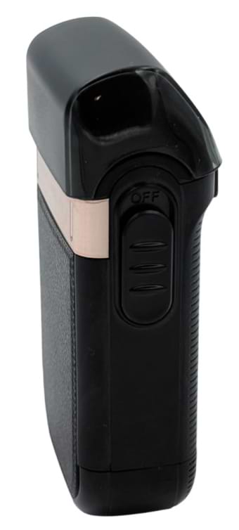 Фото - Бритва Grunhelm SHA-202