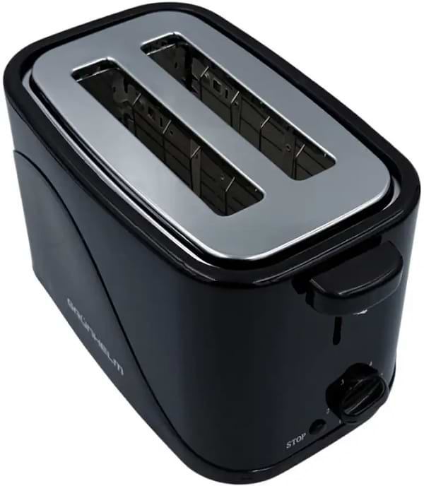 Фото - Тостер Grunhelm GWD007