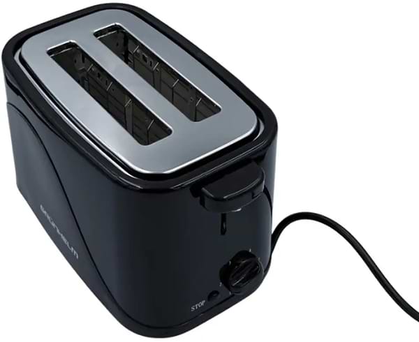 Фото - Тостер Grunhelm GWD007