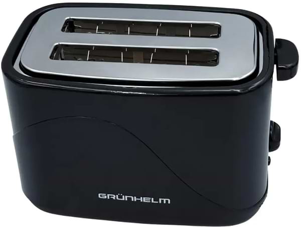 Фото - Тостер Grunhelm GWD007