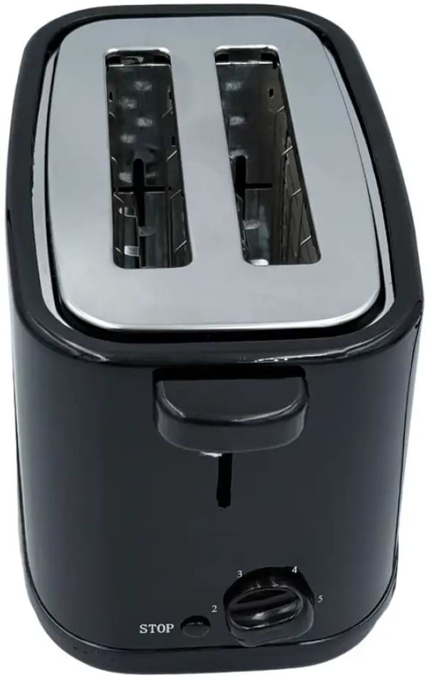 Фото - Тостер Grunhelm GWD007