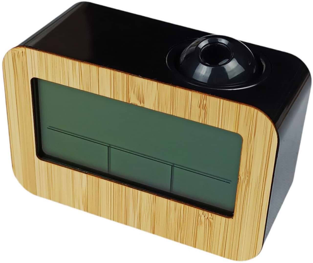 Настольные часы Grunhelm EE3307B-Z