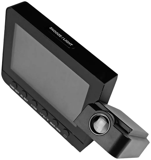 Фото - Метеостанция Grunhelm EE8088