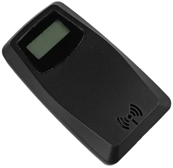 Фото - Метеостанция Grunhelm EE8088