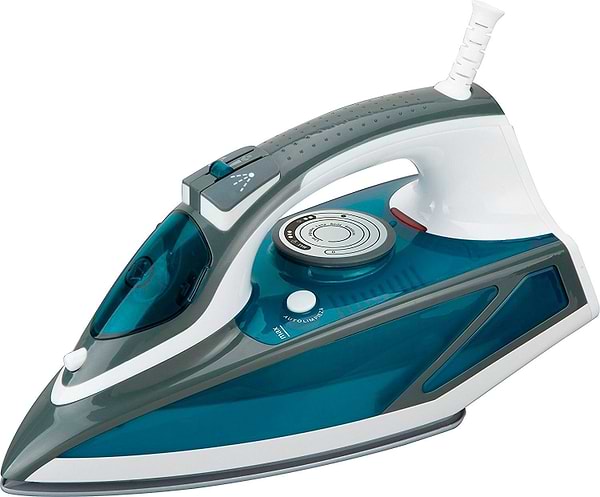 Фото - Утюг Grunhelm EI8888T