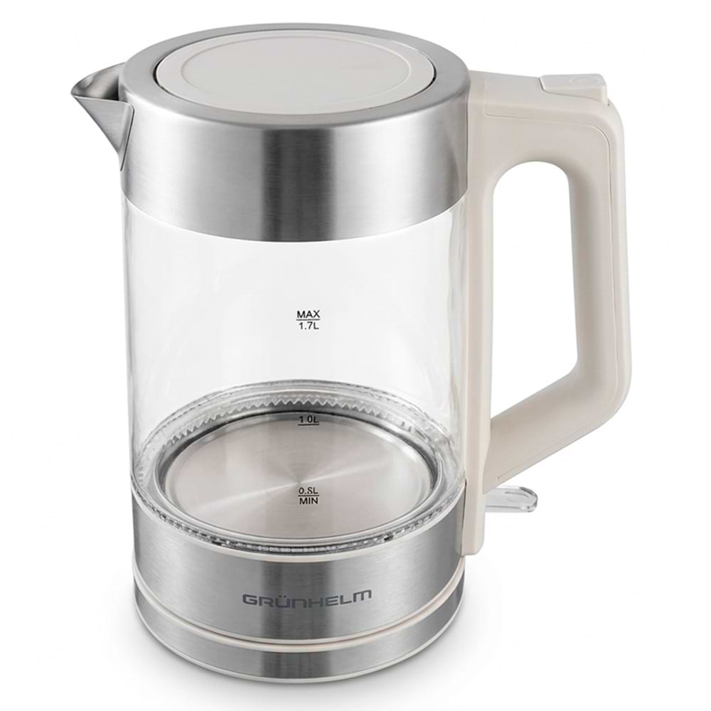 Электрический чайник Grunhelm EKG-25707W
