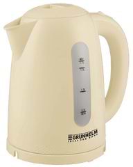 Електричний чайник Grunhelm EKP-2217C Beige