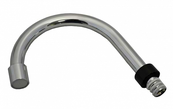 Фото - Водонагрівач проточний Grunhelm EWH-1X-3G-BLC