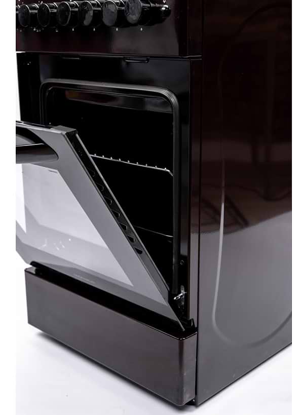 Фото - Плита газова Grunhelm FG5612BR