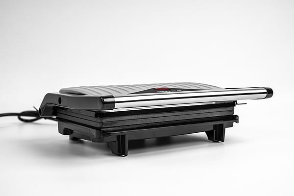 Фото - Гриль-барбекю электрический Grunhelm G750