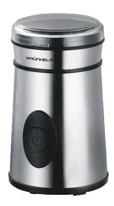 Фото - Уценка - Кофемолка Grunhelm GС3250S