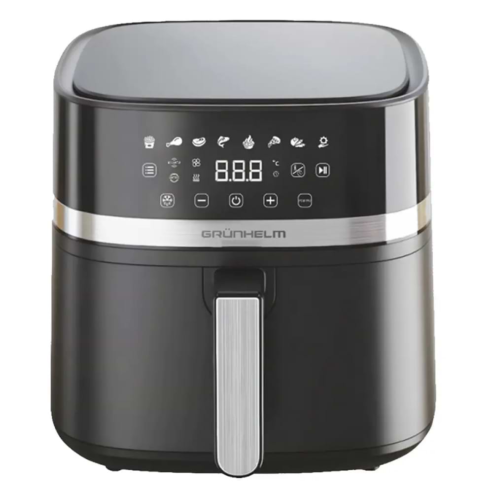 Мультипіч Grunhelm GAF6010 Black