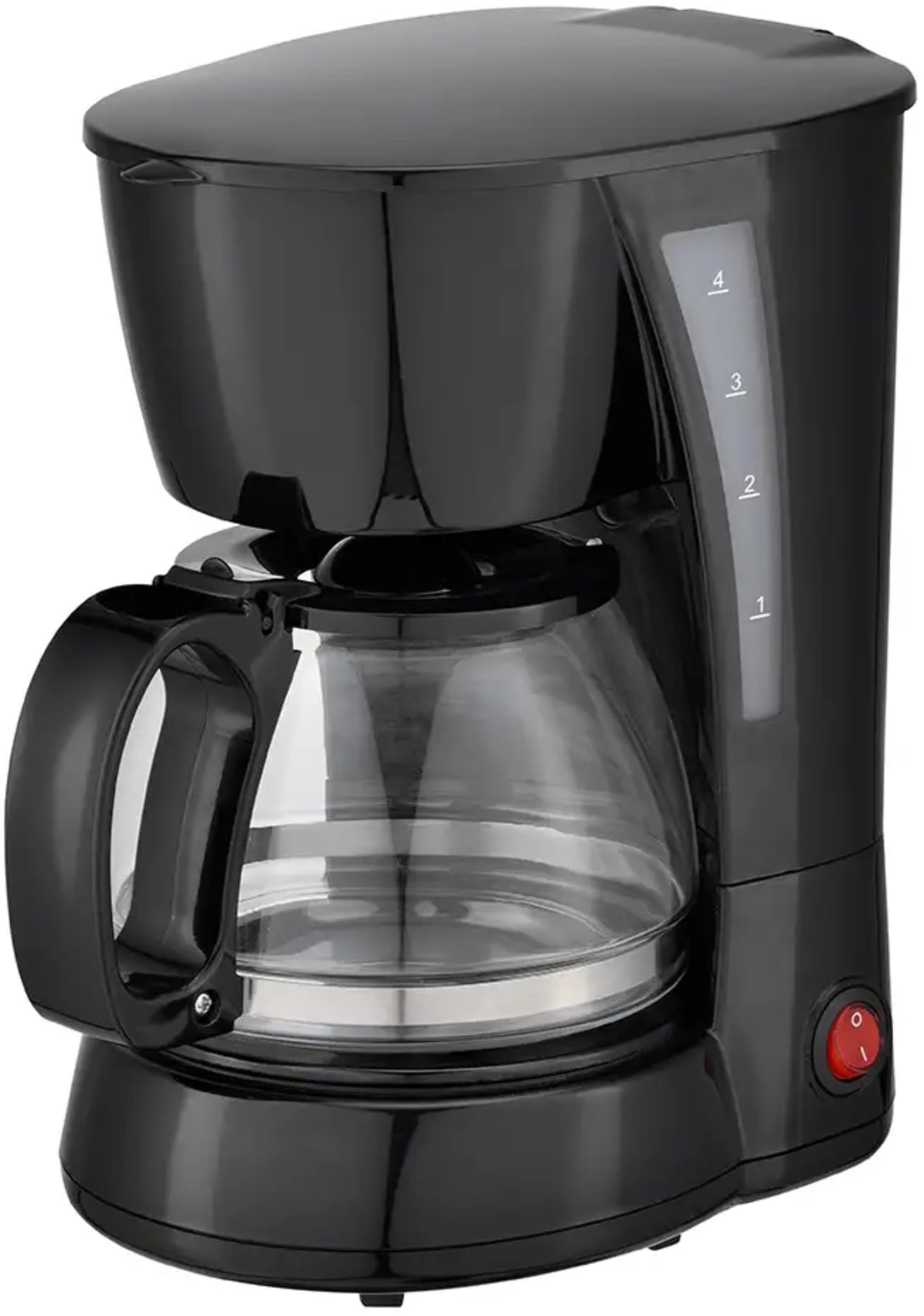 Кофеварка капельная Grunhelm GDC-106